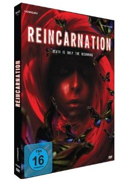 Reincarnation: Death is only the Beginning - Rinne (Deluxe Edition) [DVD]