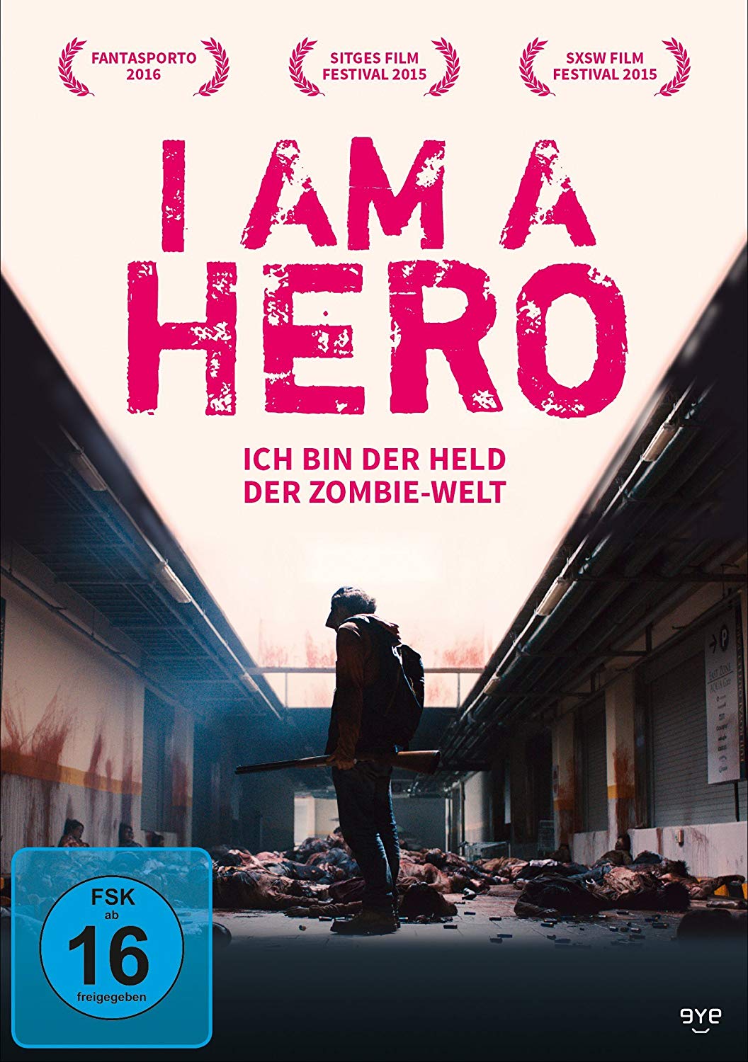 I am a Hero [DVD]