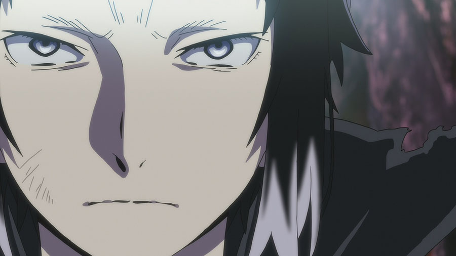 Bungo Stray Dogs - Staffel 3 Gesamtausgabe Box [3 Blu-rays]