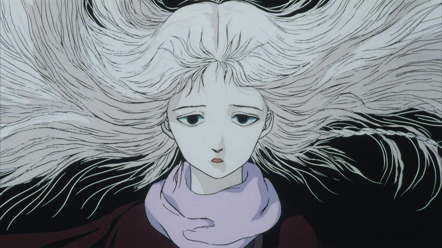 Angel's Egg (Collector's Edition) [4K Ultra.HD + Blu-ray]