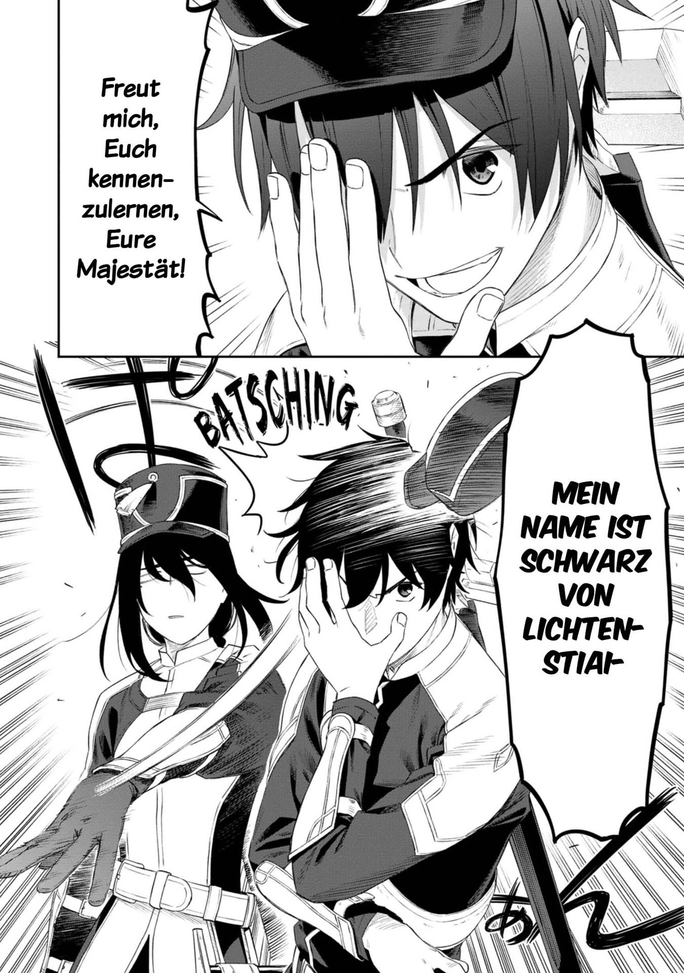 Fabiniku - Band 04 Manga