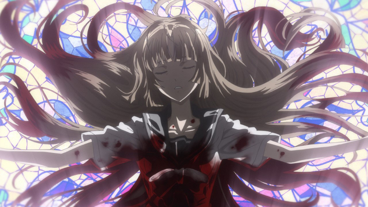 Blast of Tempest - Volume 01 [DVD]
