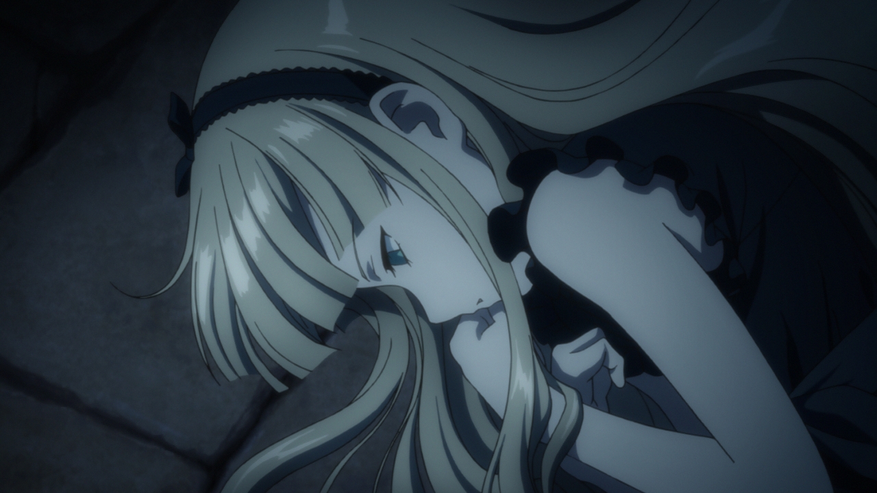 Gosick - Volume 02 [Blu-ray]