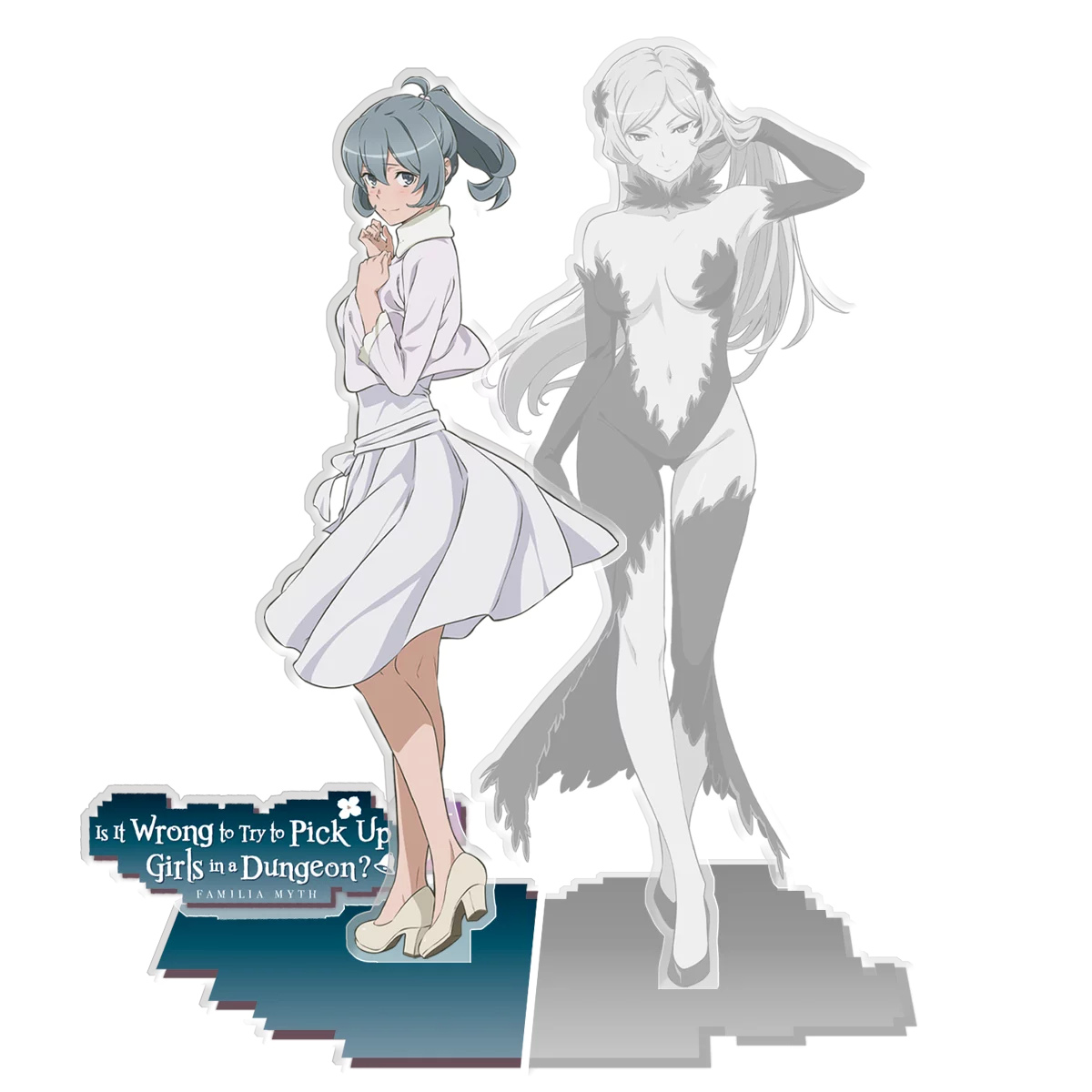 DanMachi: Familia Myth V (Collector's Edition 1) [2 Blu-rays]