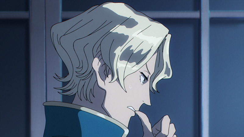 ACCA: 13 Territory Inspection Dept. - Die komplette Serie [3 Blu-rays]