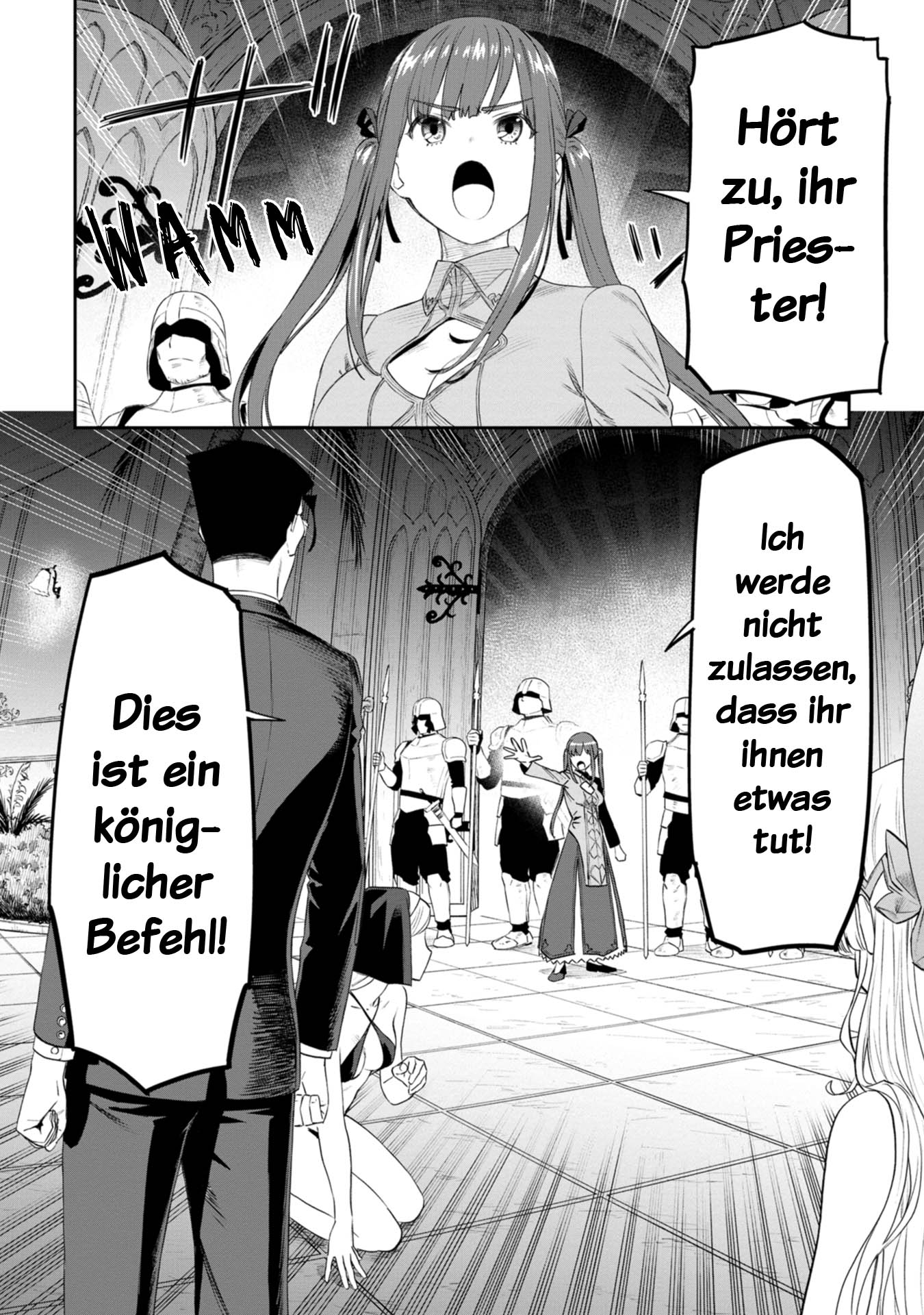 Fabiniku - Band 03 Manga