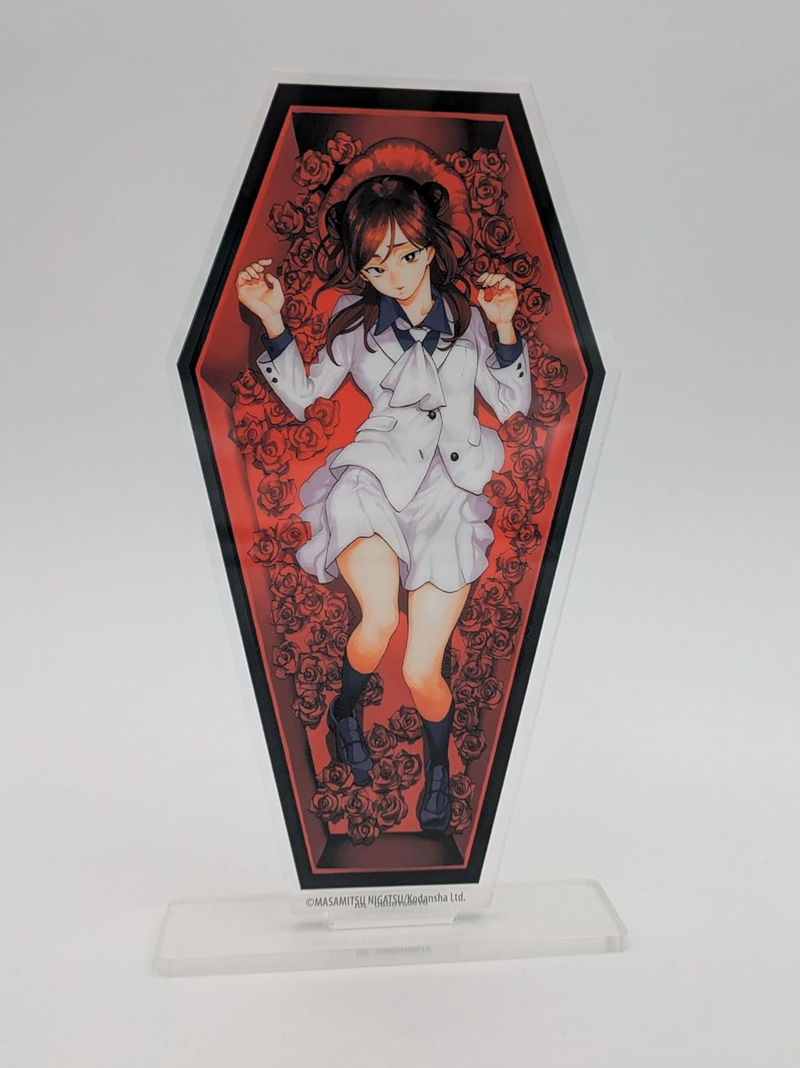 Honeko Akabanes Bodyguard - Band 03 (Limited Edition mit Acryl-Figur) Manga