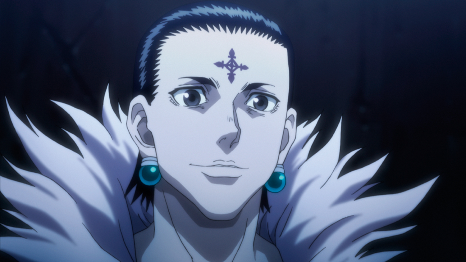 Hunter x Hunter: New Edition - Volume 04 [2 Blu-rays]