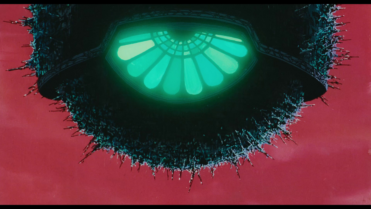 Angel's Egg (Collector's Edition) [4K Ultra.HD + Blu-ray]
