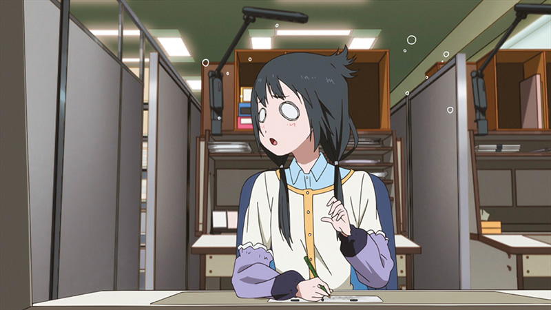 Shirobako: Staffel 1 - Gesamtausgabe [3 DVDs]
