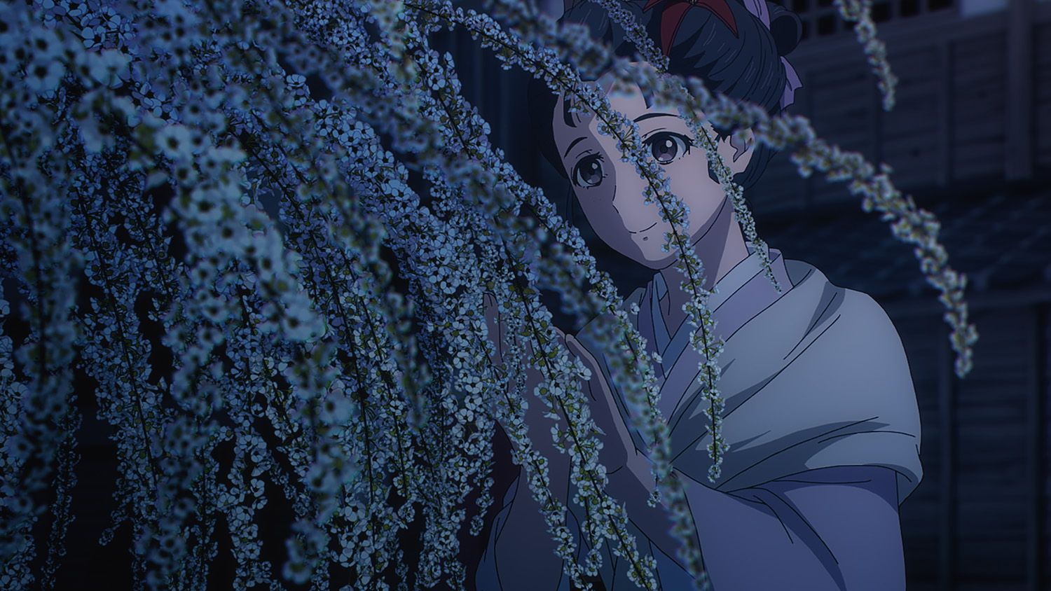 Sword of the Demon Hunter: Kijin Gentosho - Volume 01 & Sammelschuber [2 Blu-rays]