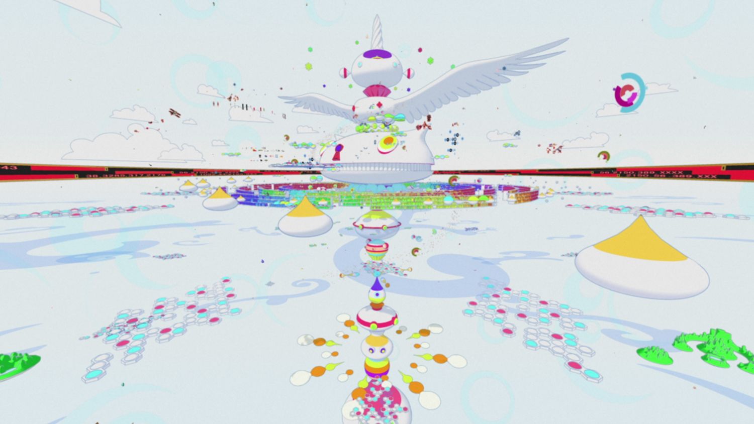 Summer Wars - Ultimate Edition [4K Ultra-HD + 2 Blu-rays + CD]