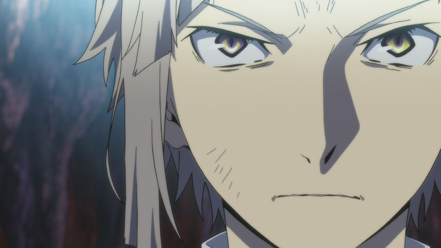 Bungo Stray Dogs - Staffel 3 Gesamtausgabe Box [3 Blu-rays]