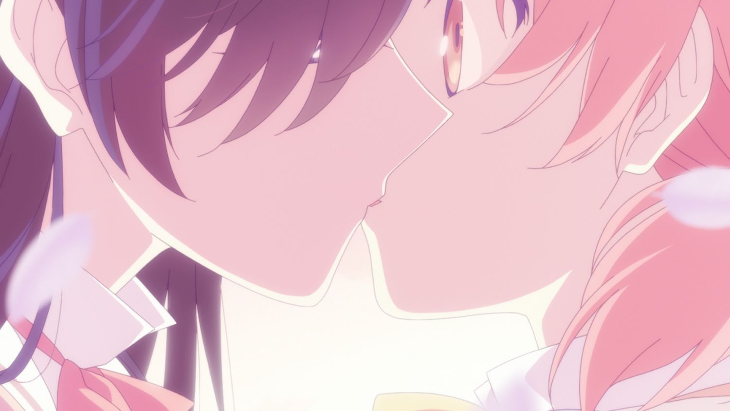 Bloom Into You - Die komplette Serie [3 Blu-rays]