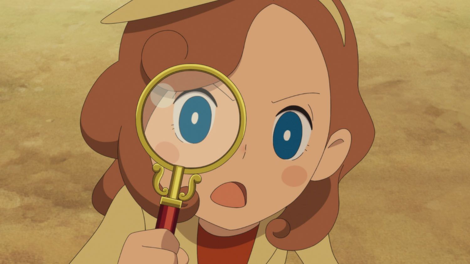Detektei Layton: Katrielles rätselhafte Fälle - Die komplette Serie [10 Blu-rays]