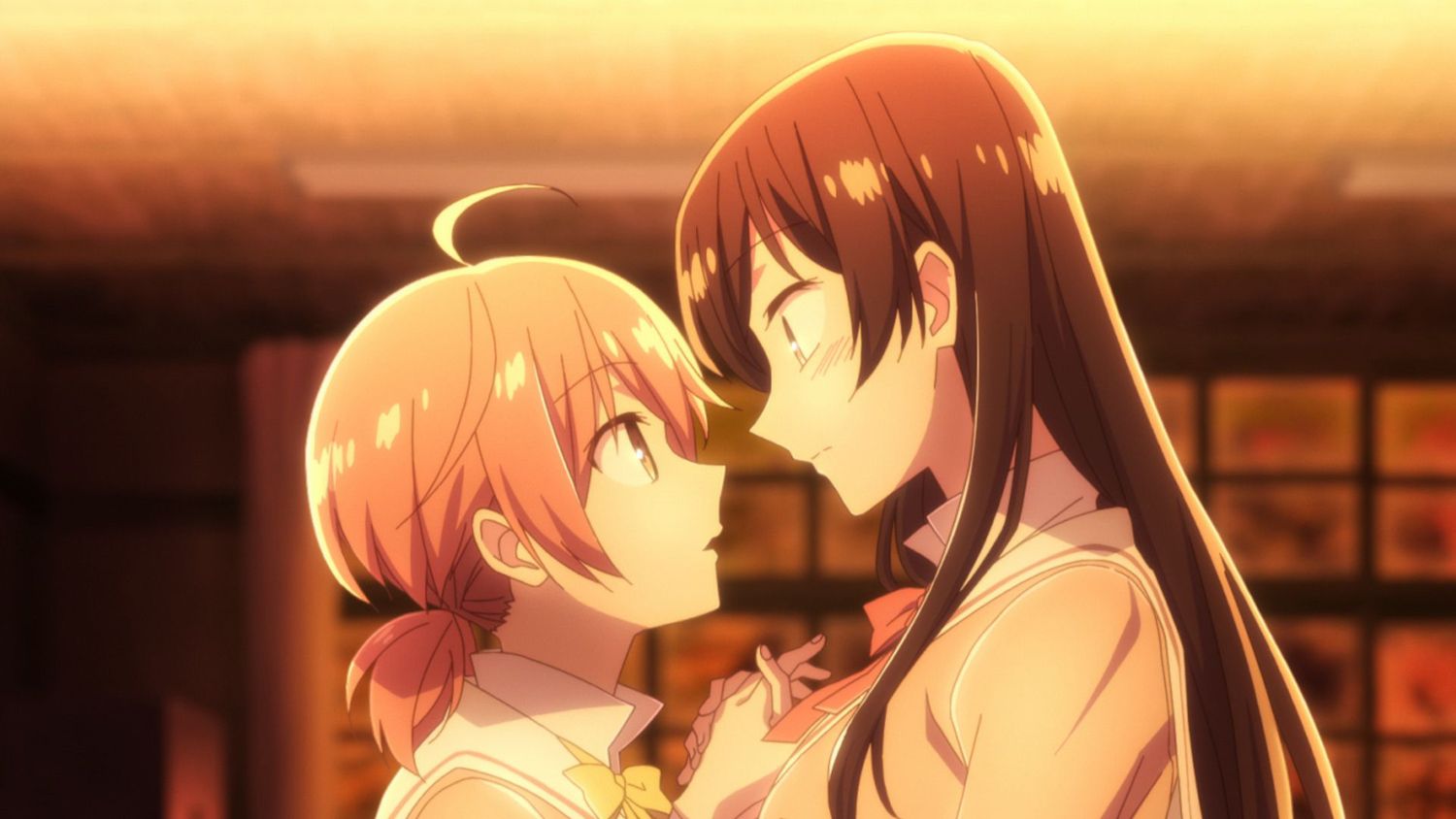 Bloom Into You - Die komplette Serie [3 Blu-rays]