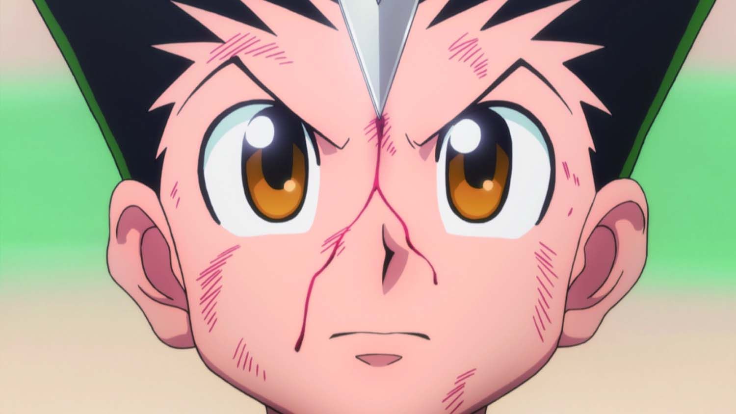 HUNTER x HUNTER - COMPLETE x EDITION Box [26 Blu-rays]