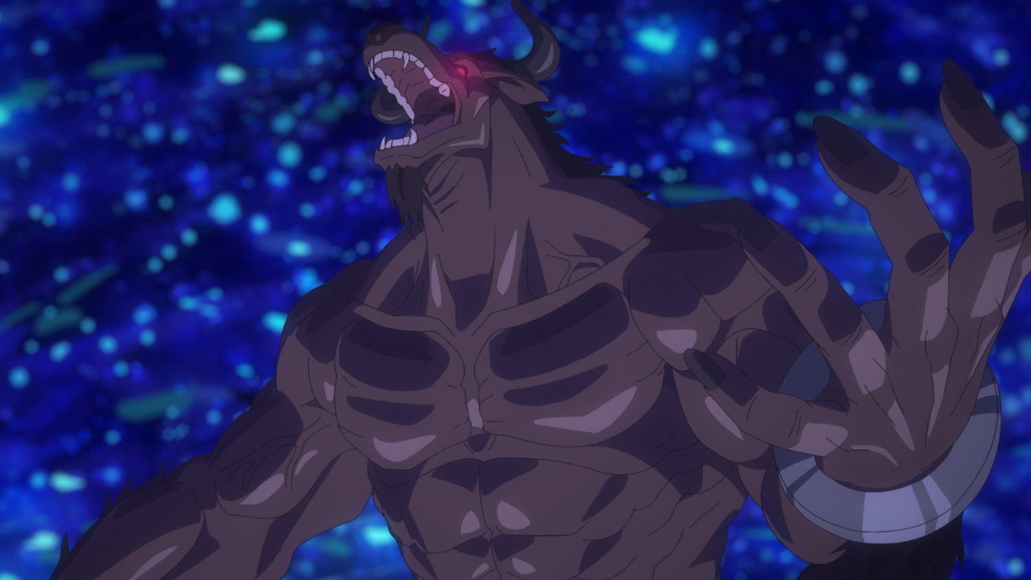 I Parry Everything: What Do You Mean I’m the Strongest? [2 Blu-rays]