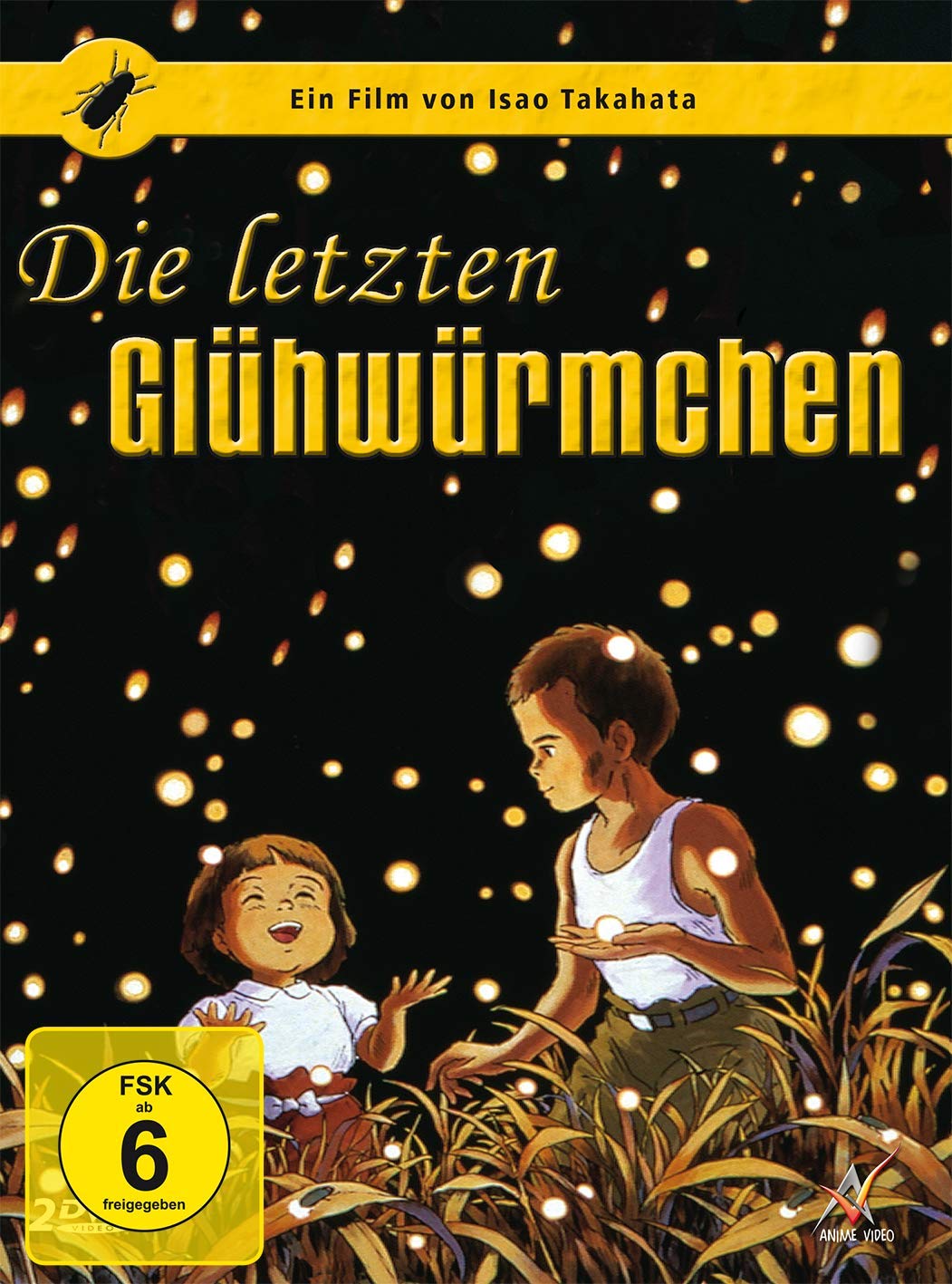 Die letzten Glühwürmchen (Deluxe Edition) [2 DVDs]