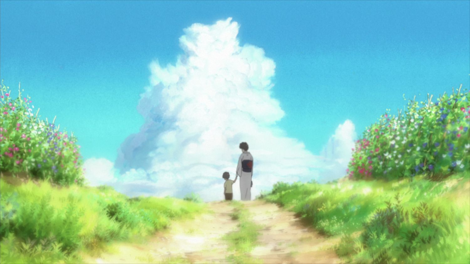 Summer Wars - Ultimate Edition [4K Ultra-HD + 2 Blu-rays + CD]