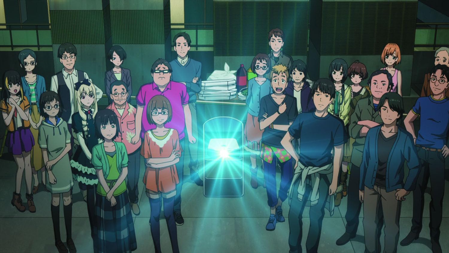 Shirobako: Staffel 2 - Gesamtausgabe [3 Blu-rays]