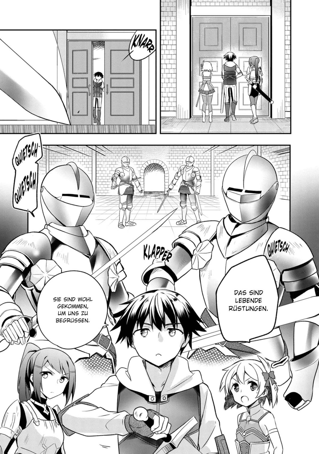 Der Held ohne Klasse: Der Aufstieg eines Talentlosen - Band 02 Manga