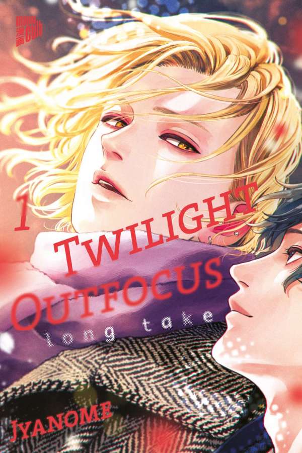 Twilight Outfocus: Long Take - Band 01 (Limited Edition) Manga