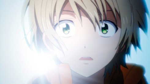 Aoharu x Machinegun - Volume 02 [Blu-ray]