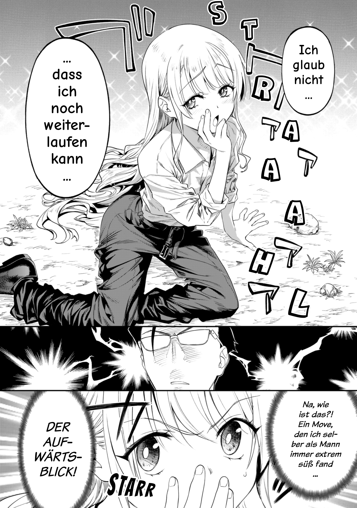 Fabiniku - Band 01 Manga