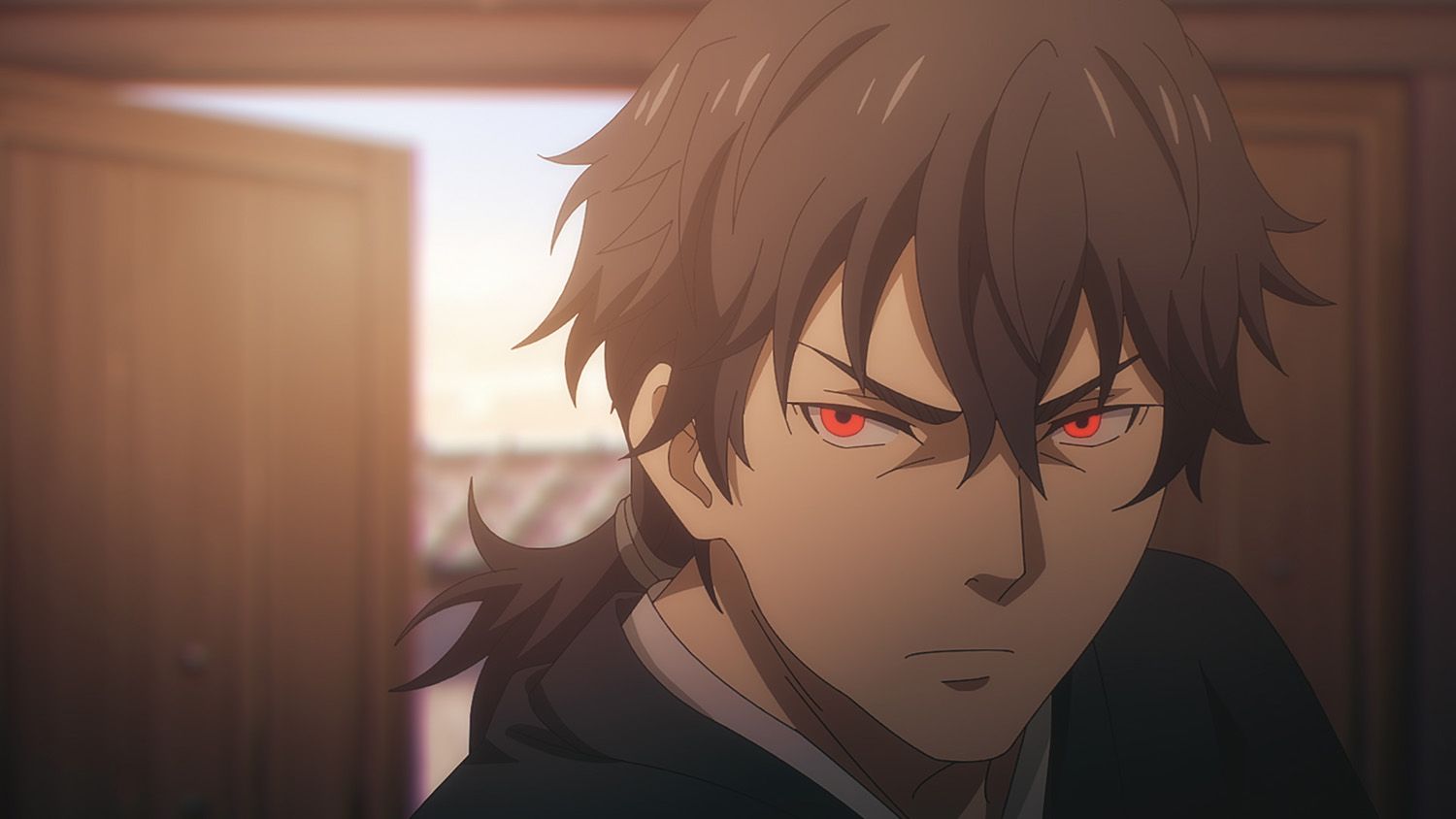 Sword of the Demon Hunter: Kijin Gentosho - Volume 02 [2 Blu-rays]
