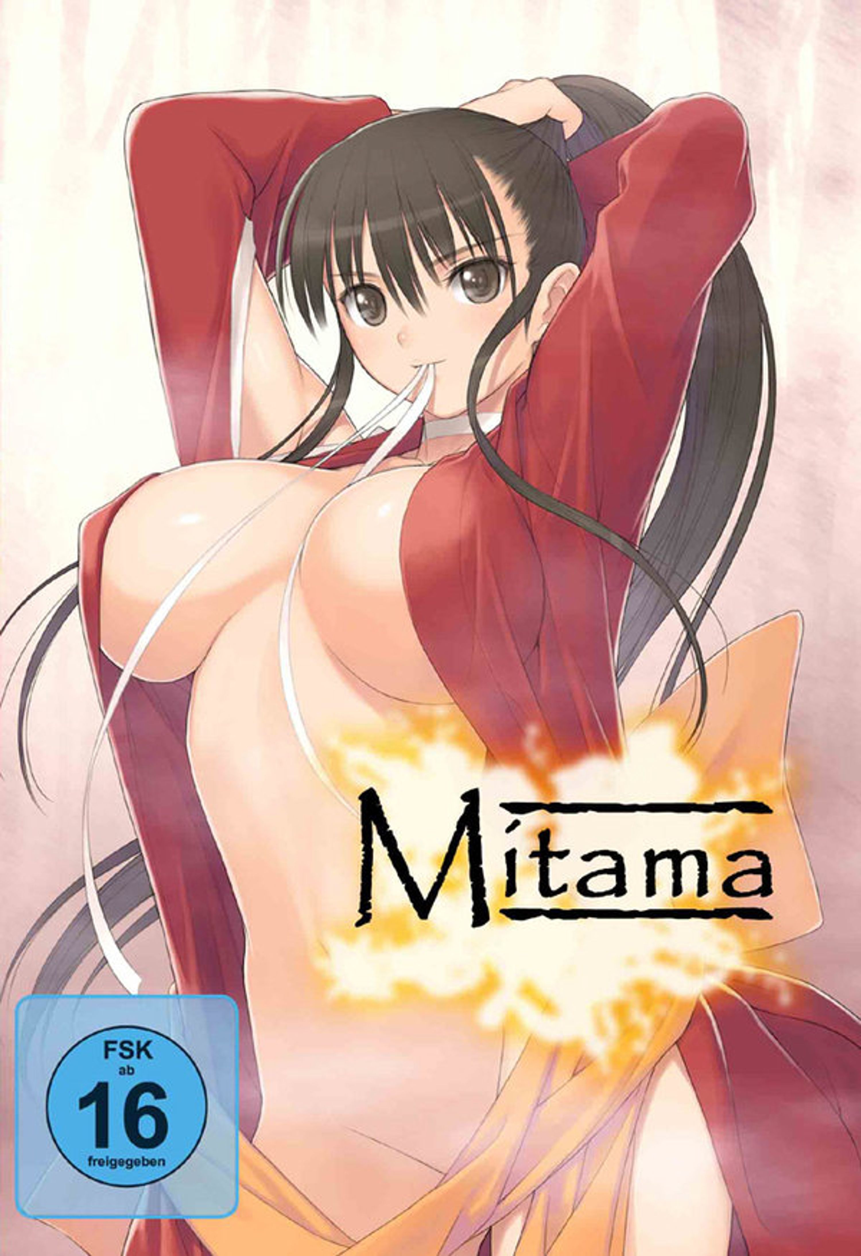 Mitama [DVD]
