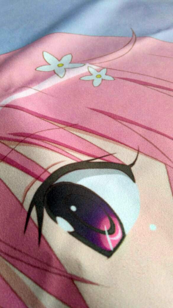 To Love Ru Darkness 2nd: Yami und Momo [Badehandtuch]