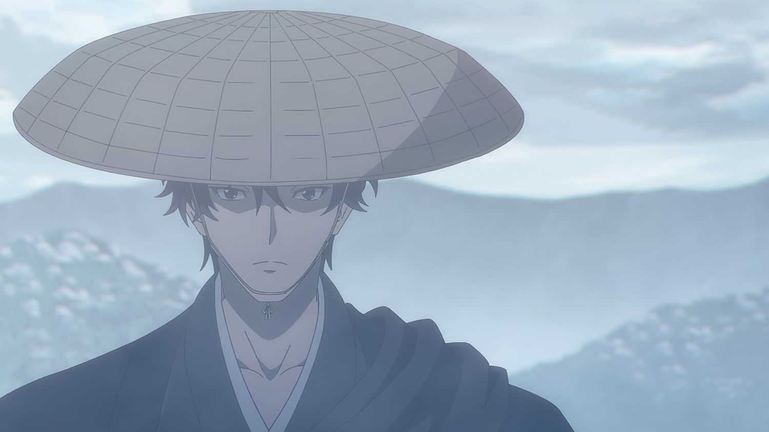Sword of the Demon Hunter: Kijin Gentosho - Volume 02 [2 Blu-rays]