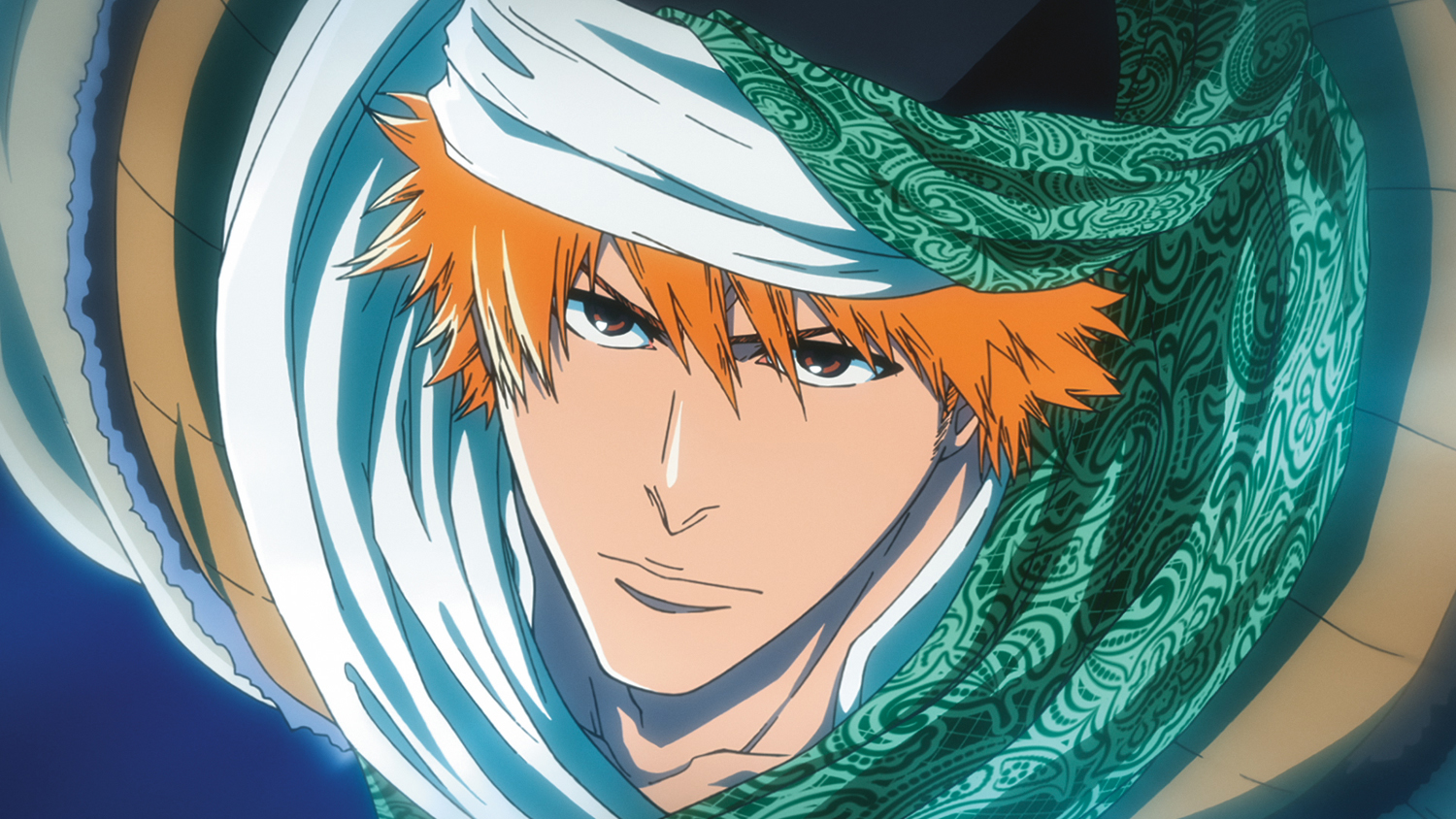 Bleach: Thousand Year Blood War - Die komplette zweite Staffel [2 DVDs]