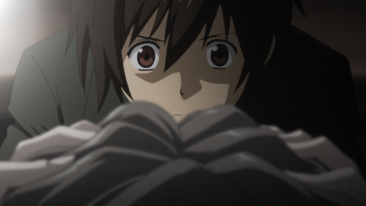 Gosick - Volume 02 [Blu-ray]