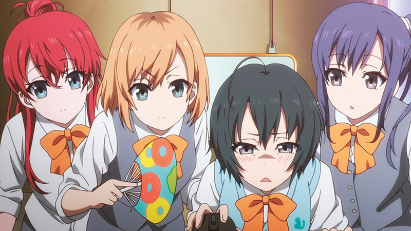 Shirobako: Staffel 1 - Gesamtausgabe [3 DVDs]
