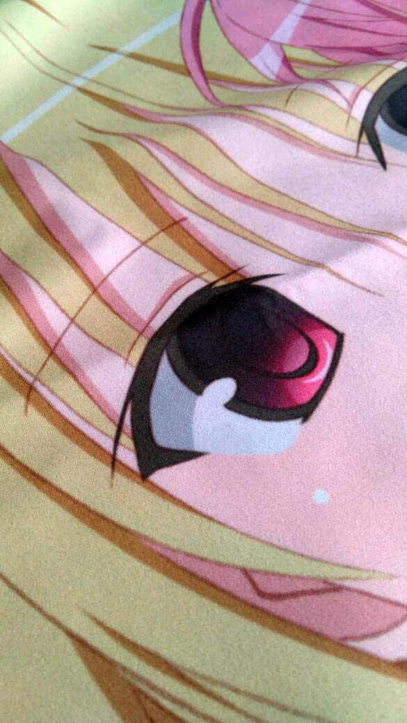 To Love Ru Darkness 2nd: Yami und Momo [Badehandtuch]