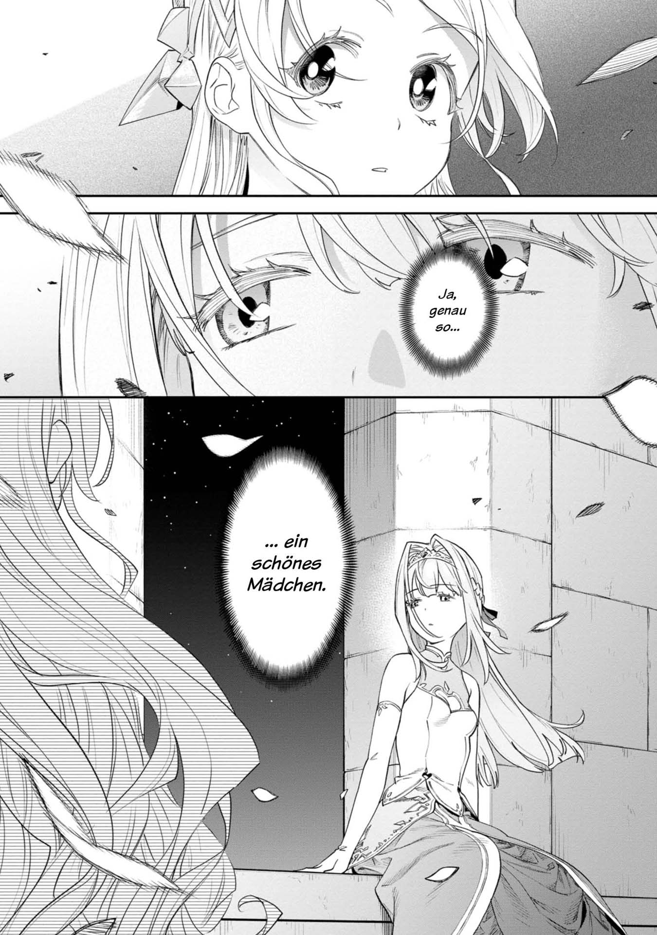 Fabiniku - Band 04 Manga