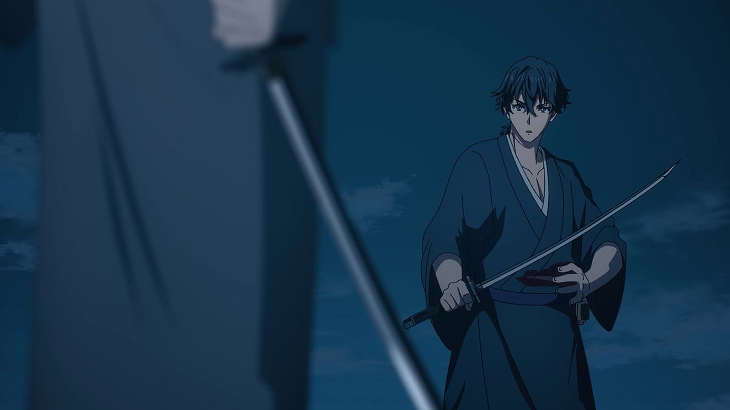 Sword of the Demon Hunter: Kijin Gentosho - Volume 02 [2 Blu-rays]
