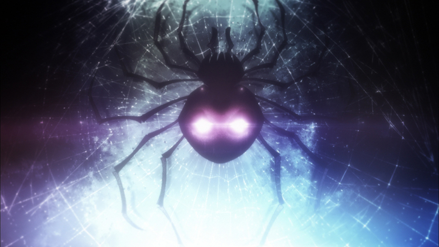 Hunter x Hunter: Phantom Rouge - The Movie 1 (Special Edition Mediabook) [Blu-ray/DVD]