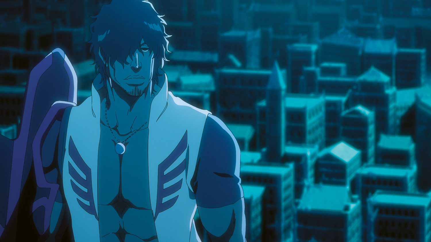 Bleach: Thousand Year Blood War - Die komplette zweite Staffel [2 Blu-rays]