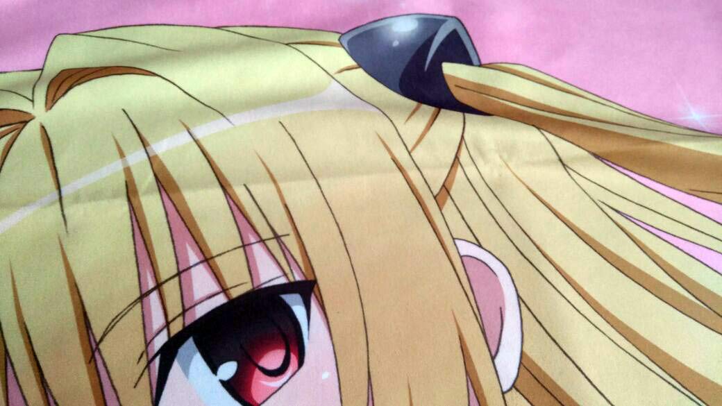 To Love Ru Darkness 2nd: Yami [Badehandtuch]