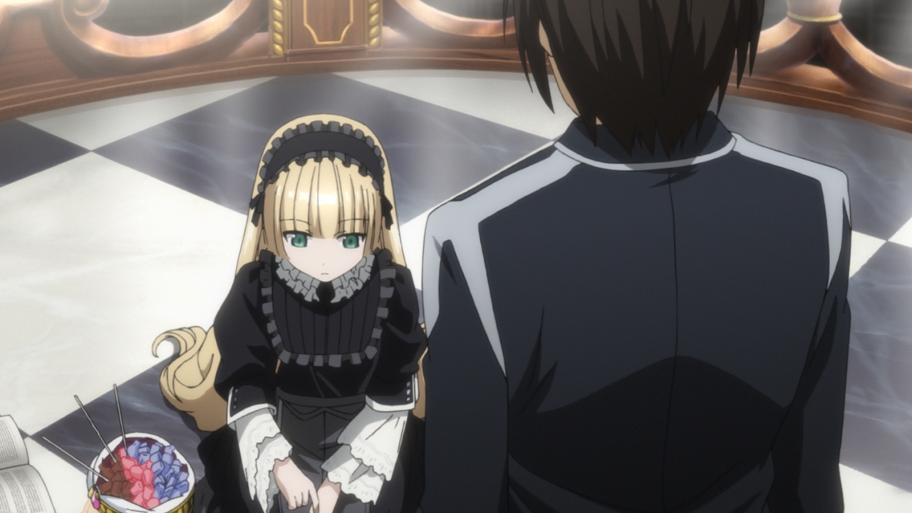 Gosick - Volume 02 [Blu-ray]