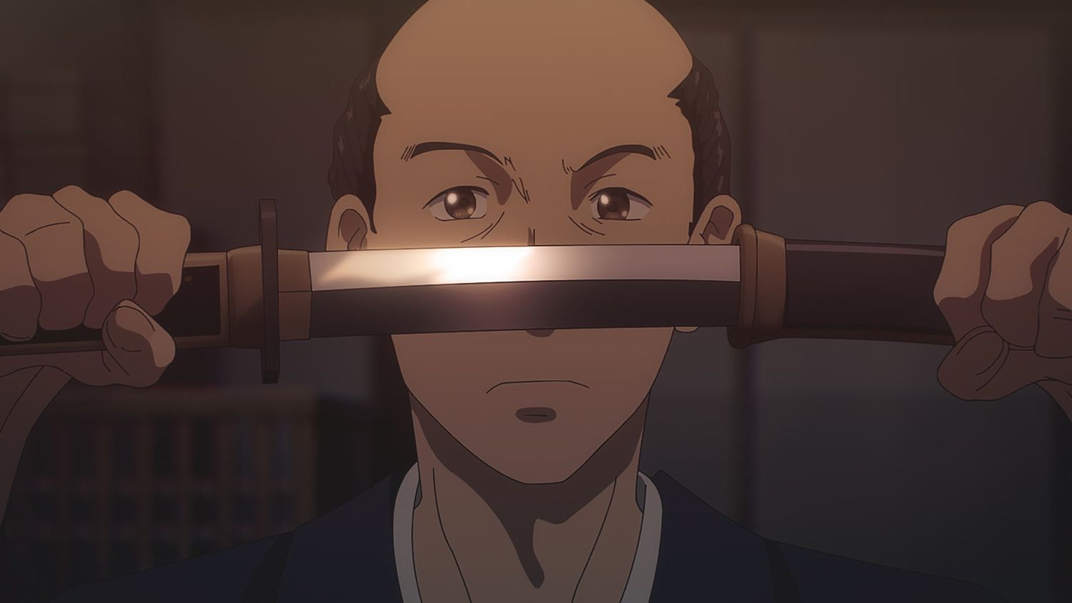 Sword of the Demon Hunter: Kijin Gentosho - Volume 02 [2 Blu-rays]