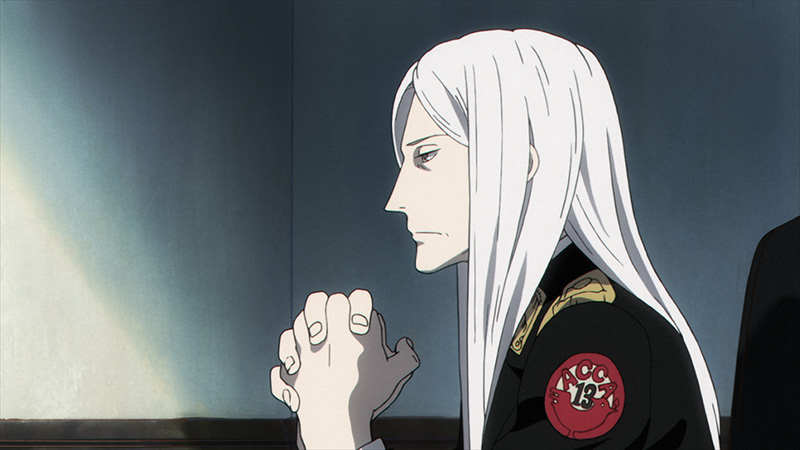 ACCA: 13 Territory Inspection Dept. - Die komplette Serie [3 Blu-rays]