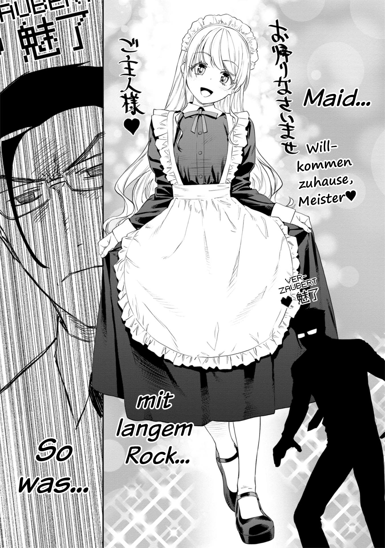 Fabiniku - Band 02 Manga