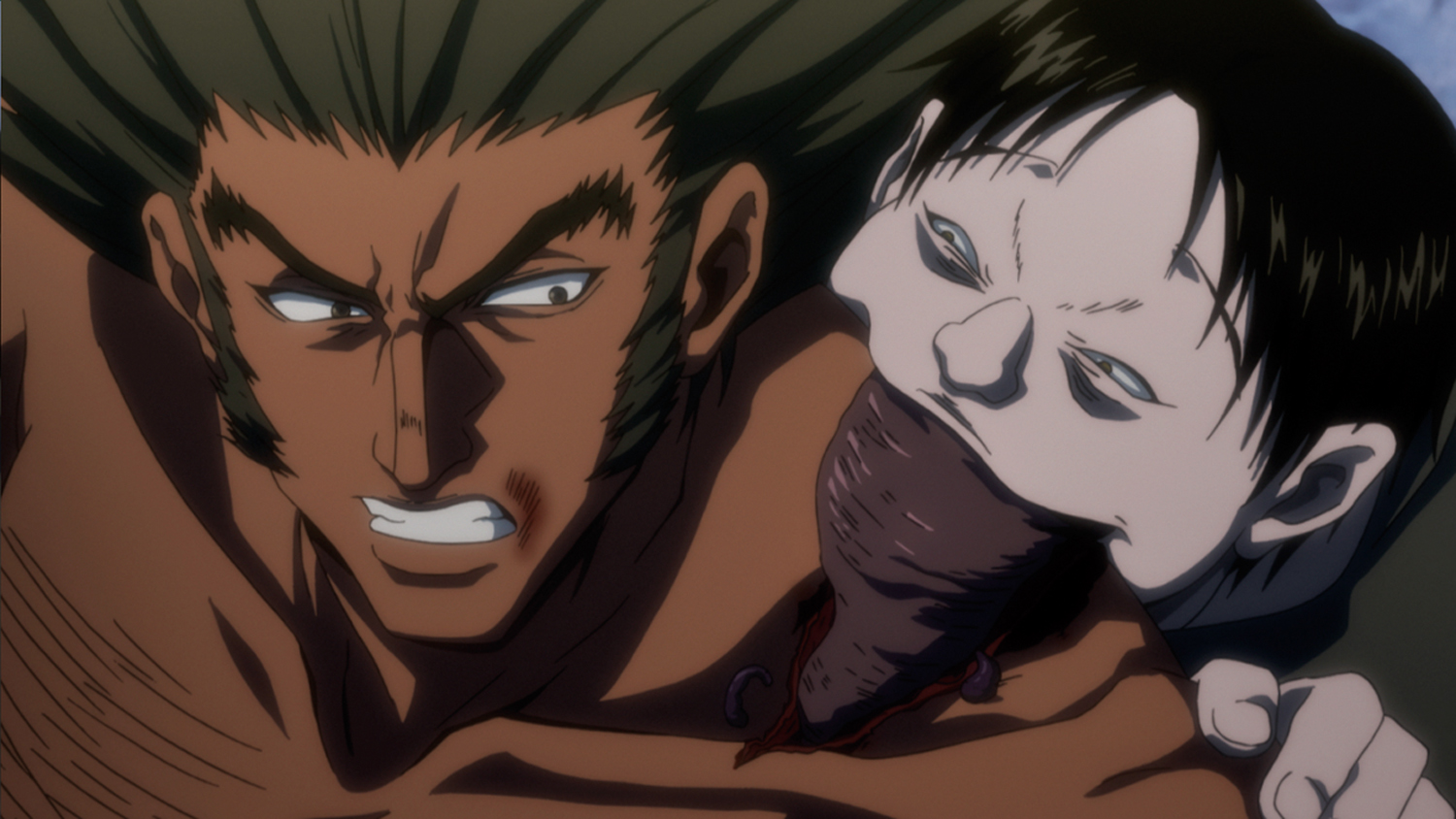 Hunter x Hunter: New Edition - Volume 04 [2 Blu-rays]