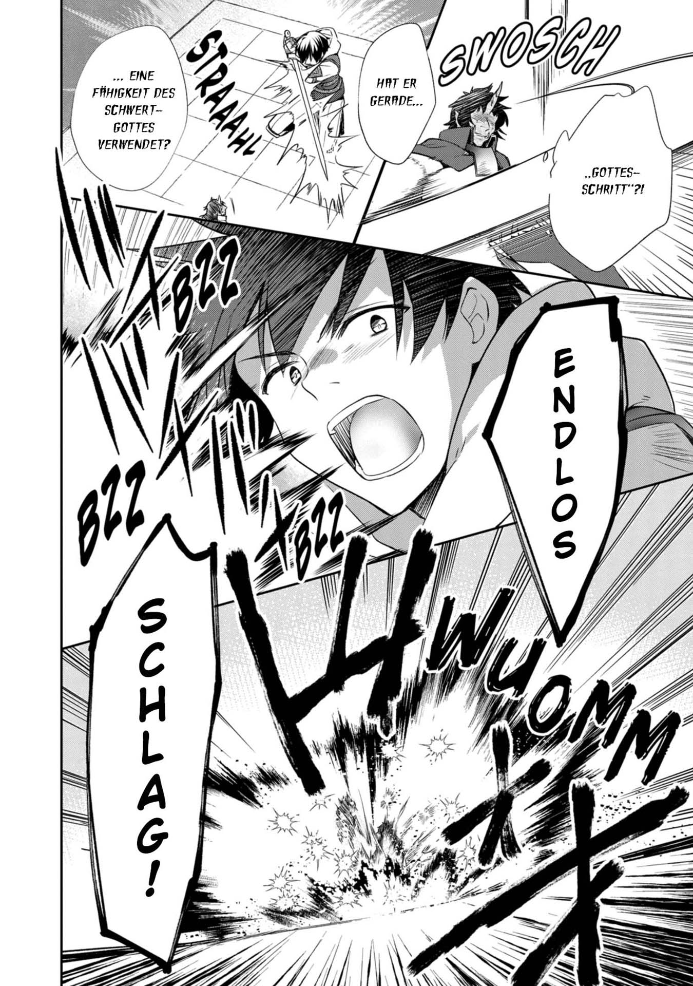 Der Held ohne Klasse: Der Aufstieg eines Talentlosen - Band 02 Manga